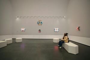 Rebooted Harlem museum celebrates rise of Black art