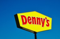 Private equity group eats Denny's for breakfast