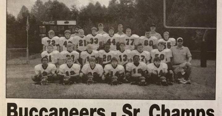 From Courtrooms to Christmas Lights: Pulaski County’s Busy Week in 2005