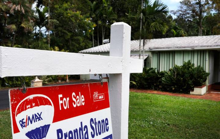 Many want out, but state leaders don’t get it