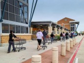 If you're out and about in Southern Utah on Black Friday, shop smart and stay safe