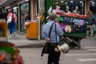 Una plaga de ruido azota a Bogotá