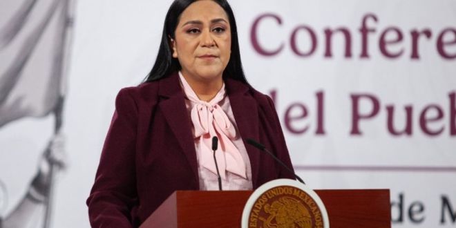 Presentan avances del Plan Michoacán