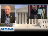 Trump tariff decision is very, very important: Alan Dershowitz