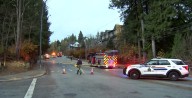 Coquitlam RCMP responds to fatal incident at a residence Friday afternoon