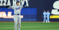 Dodgers vs. Blue Jays World Series Game 7 chat