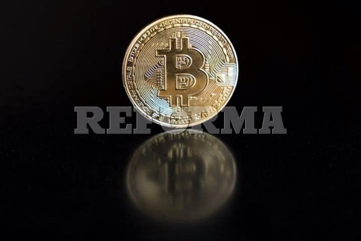 Acusa China a EU de robo de 13 mmdd en Bitcoin