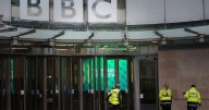 UK government is caught up in a feud between Trump and the BBC