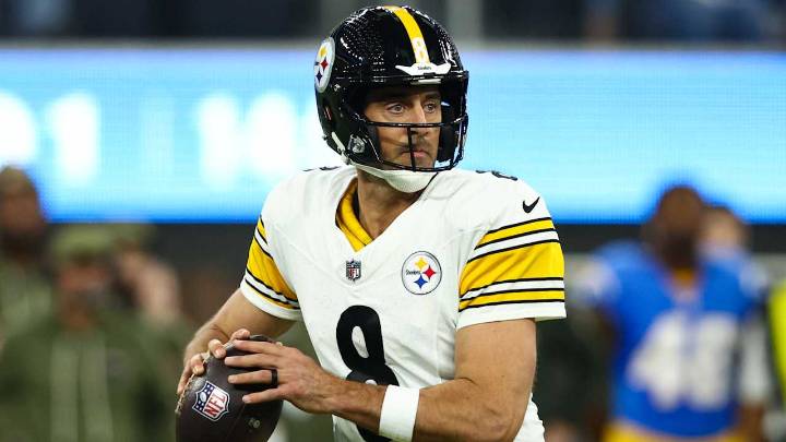 NFL QB rankings, Week 11: Aaron Rodgers plummets; Caleb Williams enters top 15