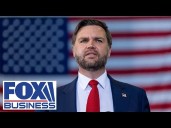 JD Vance delivers remarks at the 'MAHA' Summit