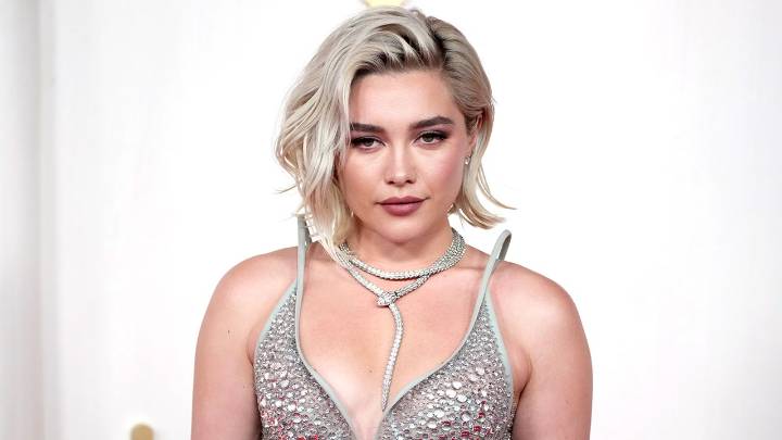 Florence Pugh opens up about good and bad intimacy coordinators on sets