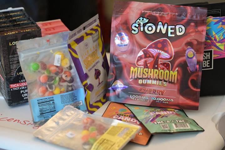 Wyoming Smoke Shops Face New Hemp Restrictions Amidst Federal Changes