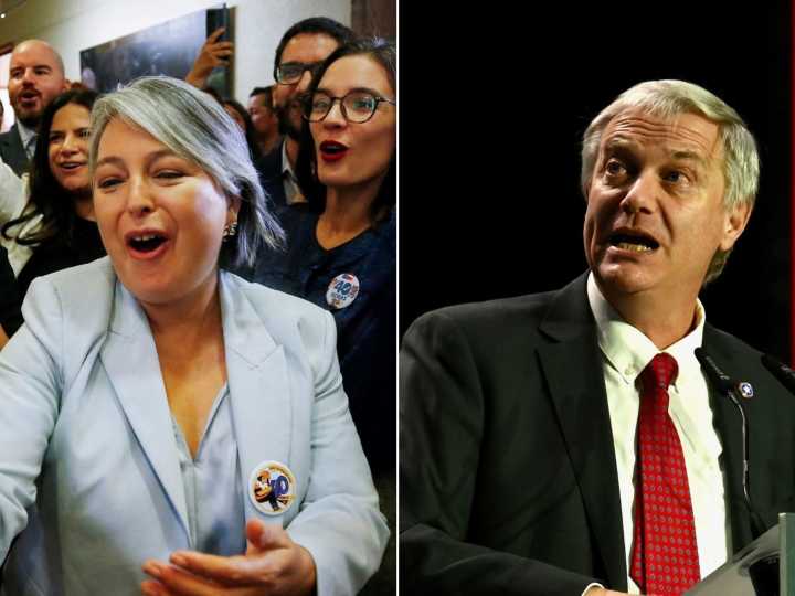 Elecciones presidenciales en Chile 2025: quién ganaría según las últimas encuestas
