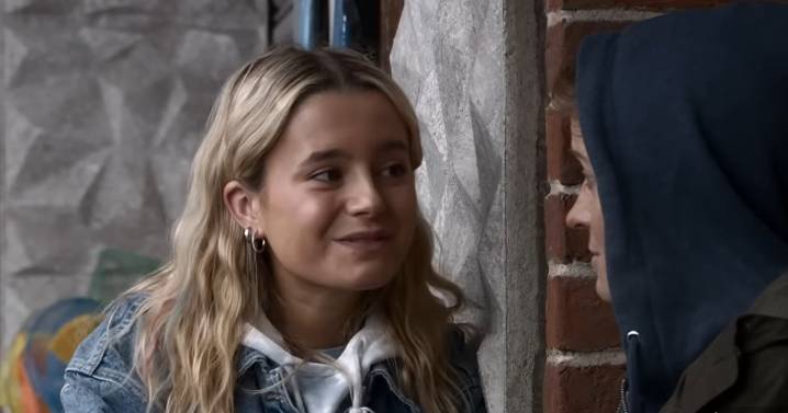 Coronation Street's Betsy Swain star makes 'really sad' admission over Becky 'truth'