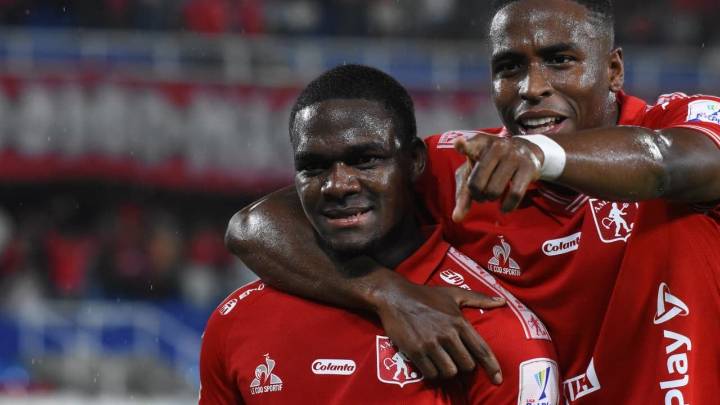 Tilman Palacios, figura de América de Cali, contó detalles de su vida: este es lugar donde vive