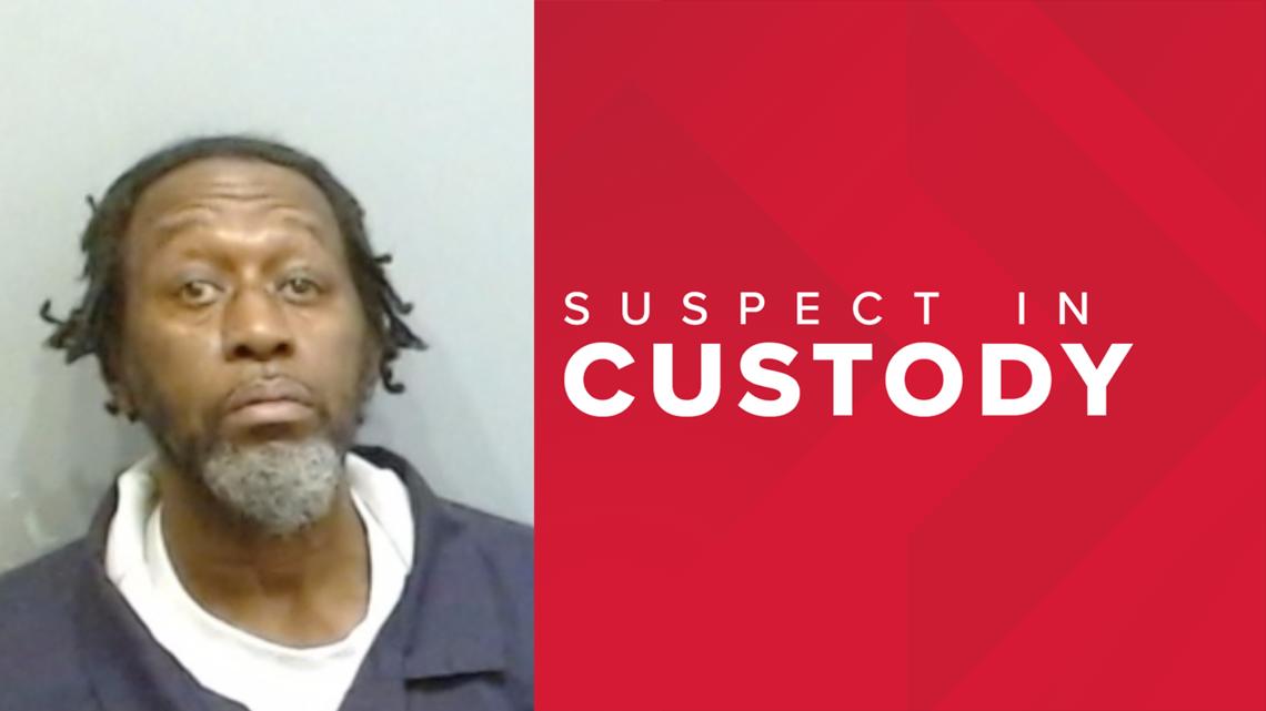 Man arrested in connection with deadly stabbing outside Atlanta strip club, police say