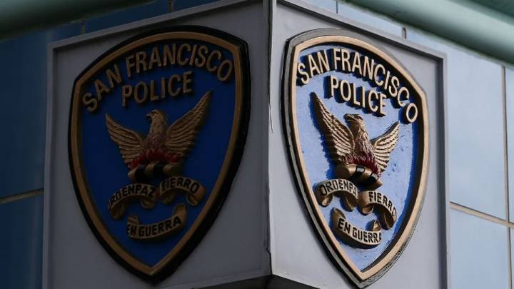 SF Police Commission expected to announce finalist for new chief