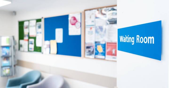 NHS warns common symptoms people dismiss as 'normal' could be cancer