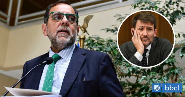 ¿Conflicto de interés?: Mulet revela que pareja de Pardow trabaja en estudio que asesoró a Transelec