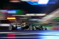 F1: Carlos Sainz apuesta fuerte para repetir podio en Las Vegas: "Voy a darlo todo para que suceda"