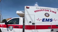 Houston firefighters say eco-friendly ambulances can’t keep up with city’s pace