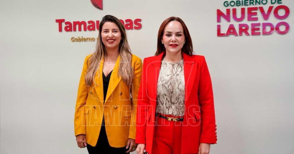 Nuevo Laredo será sede de la primera Cumbre Logística Binacional “Los Laredos 2026”