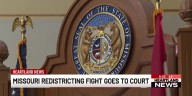 Missouri's mid-decade congressional map goes before a judge