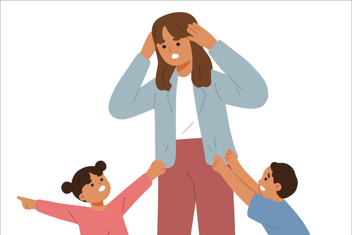 A mi hijo le vale si lo castigo, ¿qué hago?