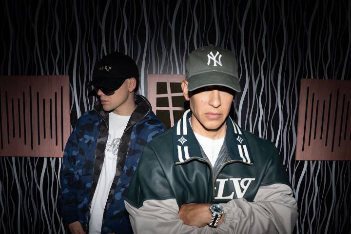 ¡Bombazo musical! Bizarrap anunció la “Music Session #0/66″ junto a Daddy Yankee