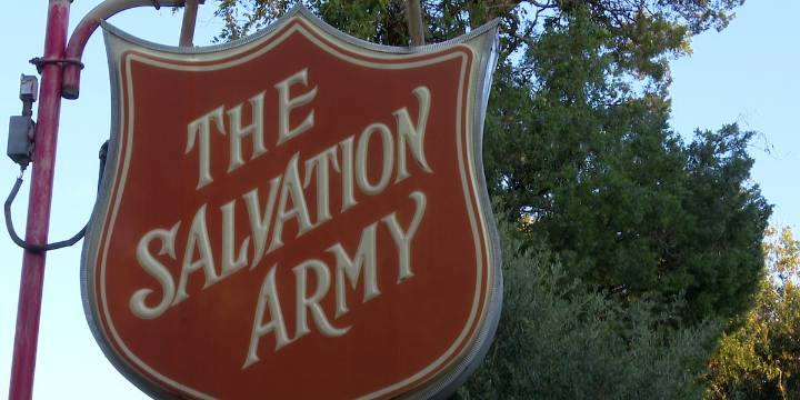 Shelter expands capacity as temps drop, serving as county’s only homeless facility