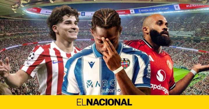Fútbol hoy, sábado 8 de noviembre: partidos de LaLiga y la Premier League, quién juega y dónde verlo por TV