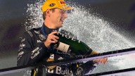 Verstappen has 5th F1 title in reach after Norris, Piastri disqualified in Las Vegas