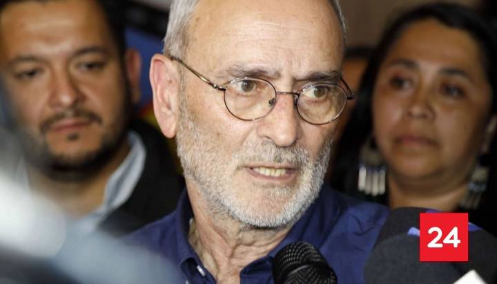 Gobernador de La Araucanía denuncia $79 mil millones no rendidos por anterior administración