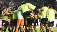 Aldosivi ganó y complica a San Martín que está obligado a ganar