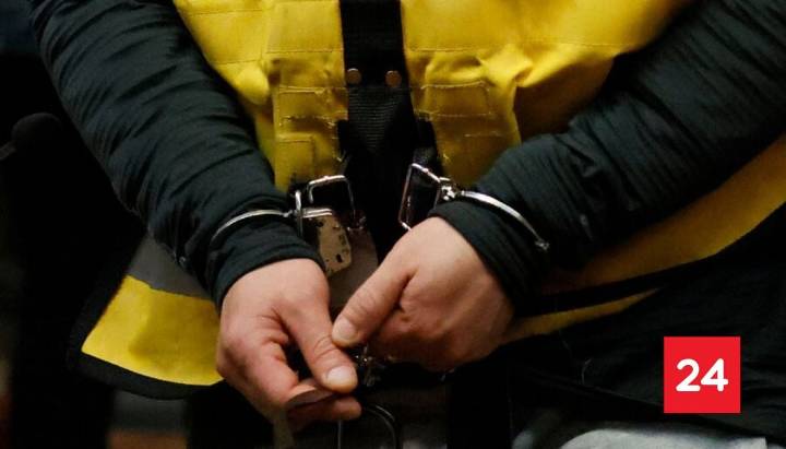 Preocupación en Chile por reincidencia juvenil: "No se resuelve solo con castigo, es un problema integral"