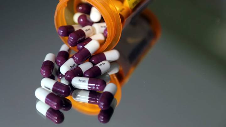 Catching X-rays in Tampa Bay. Trump, SNAP and Medicare for all