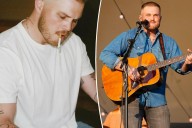Zach Bryan is 2 months sober after 'earth-shattering' mental health struggles
