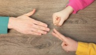 The Complete Guide To Winning Rock, Paper, Scissors, According To Science