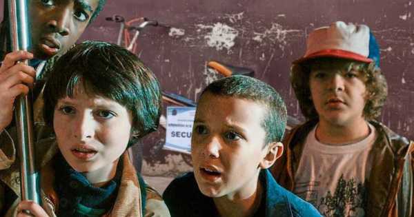 ¿La policía de Salta encontró la bici de Stranger Things? MIRÁ [FOTO]