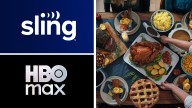 Thanksgiving-approved TV choices from Sling and HBO Max