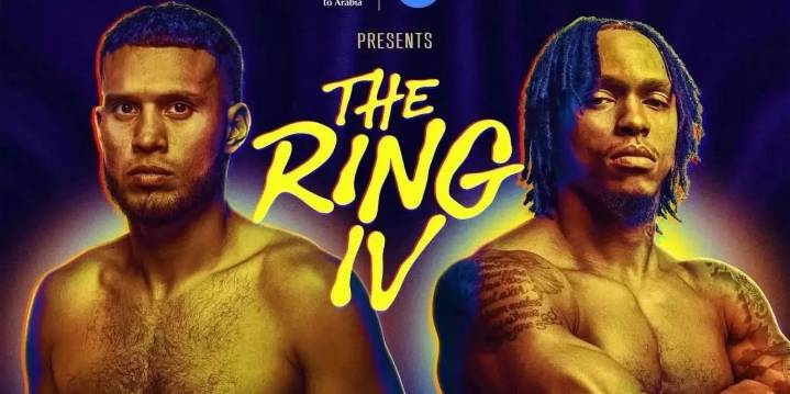 ¿A qué hora y dónde ver la pelea entre David Benavidez vs Anthony Yarde?