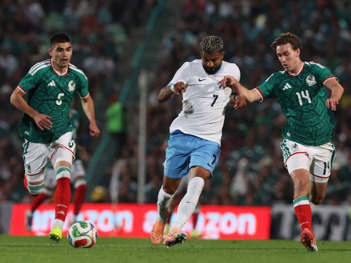 Selección Mexicana 2026: fechas confirmadas y duelos clave antes del Mundial