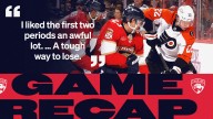 RECAP: Flyers 4, Panthers 2
