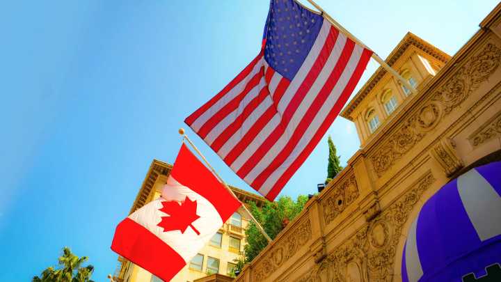 Canadian Snowbirds Reveal They're Canceling The U.S., But Not Because Of President Trump