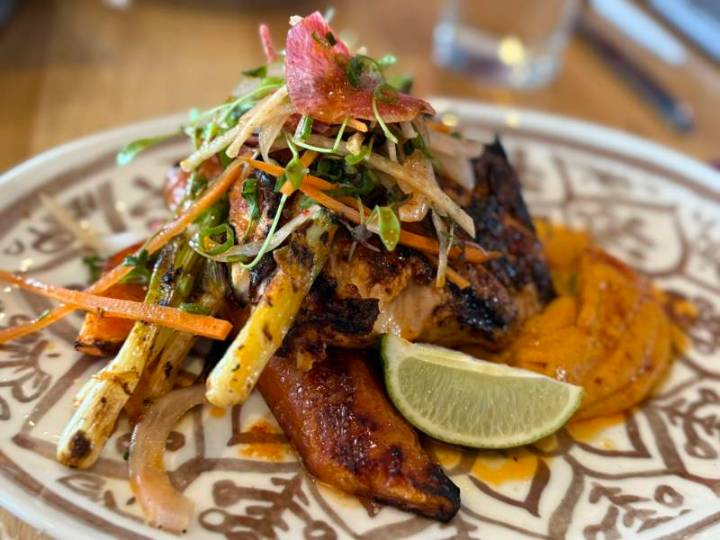 Reimagined National Club opens in downtown New Bedford