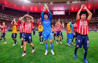 Chivas ilusiona a su afición con triunfo ante Rayados en el cierre del torneo