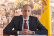 Vox denuncia el silencio de la Junta sobre los Menas