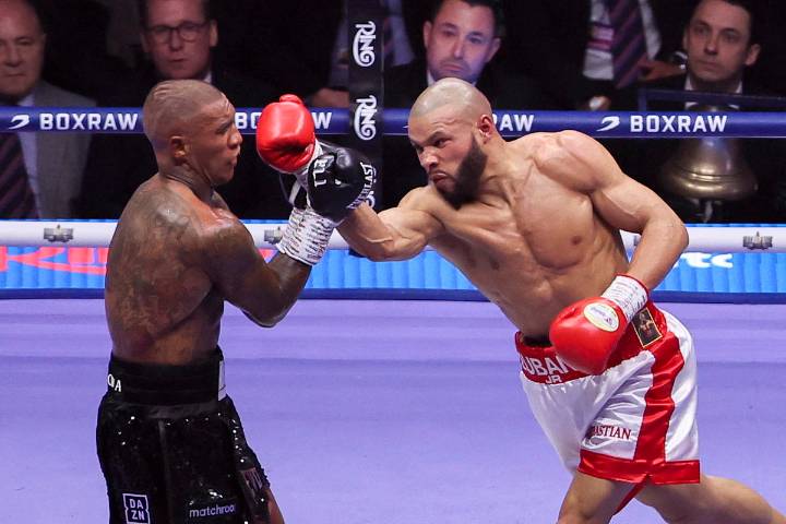 Chris Eubank Jr’s “Unbelievably Bad” Loss to Conor Benn Makes Boxing World Demand No Trilogy After Chris Eubank Jr. suffered a devastating loss to Conor Benn, fans band together to demand against a tr