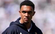 Why is Trent Alexander-Arnold being booed at Liverpool-Real Madrid in the Champions League?