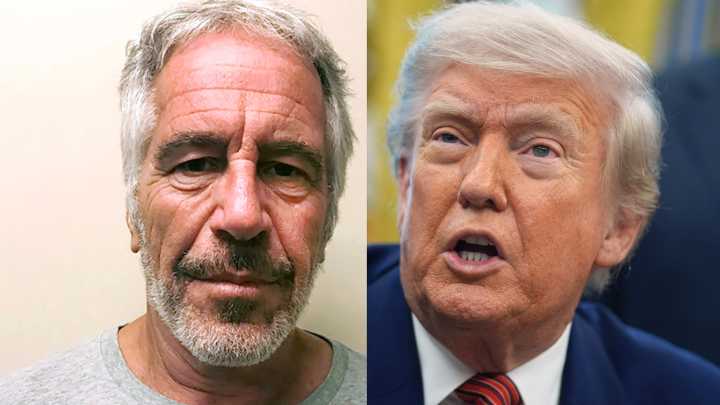 Takeaways from the newly released Epstein documents